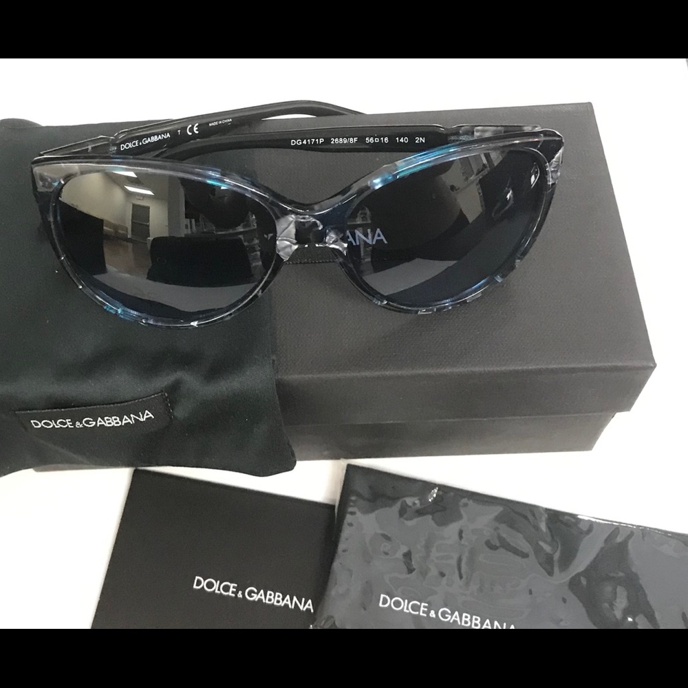 Sunglasses Dolce &Gabbana